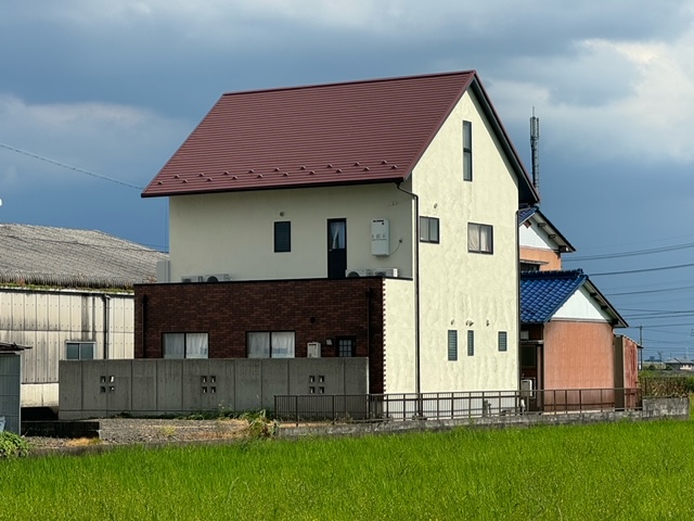 岐阜市　Ｓ様邸