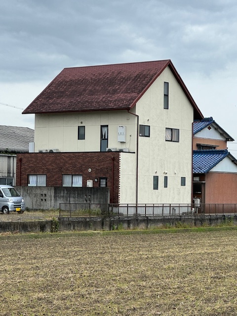 岐阜市　Ｓ様邸