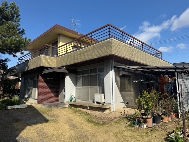 岐阜市：Ｆ様邸