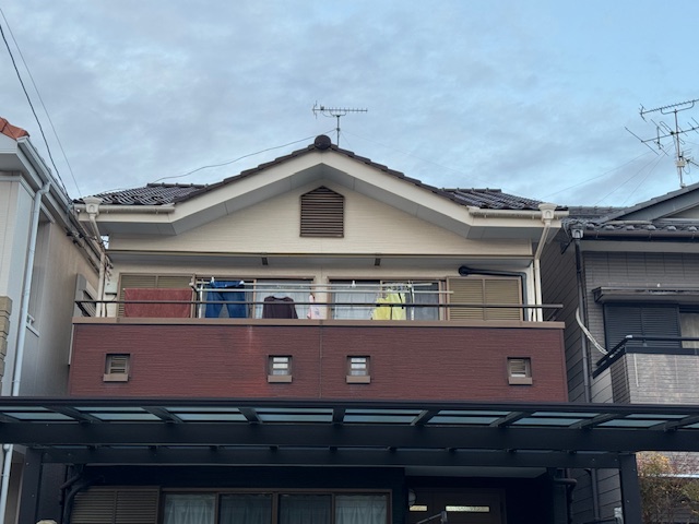 大垣市：A様邸