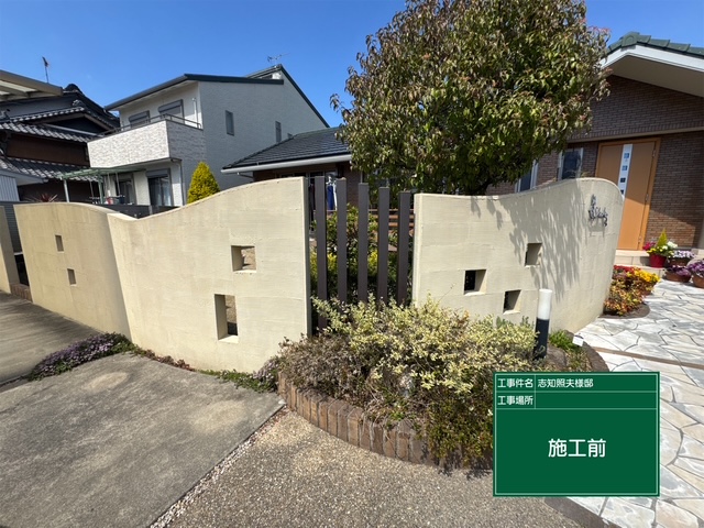 羽島郡Ｓ様邸