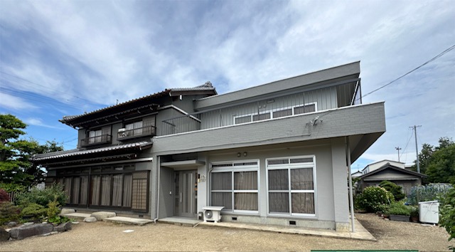 各務原市Ｓ様邸