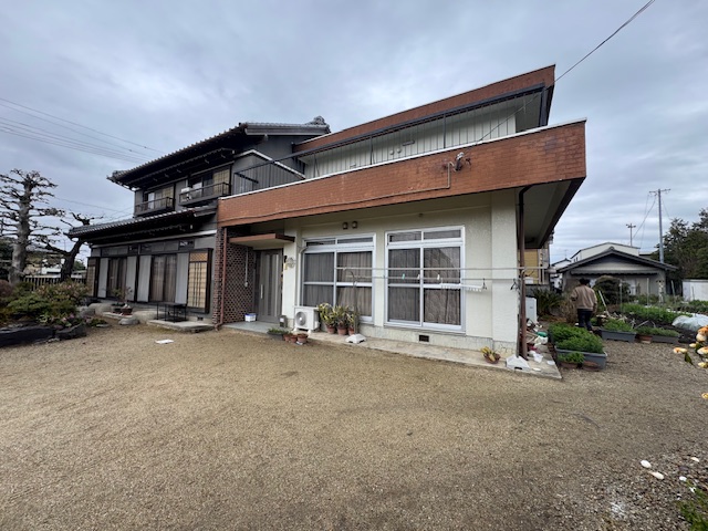各務原市Ｓ様邸