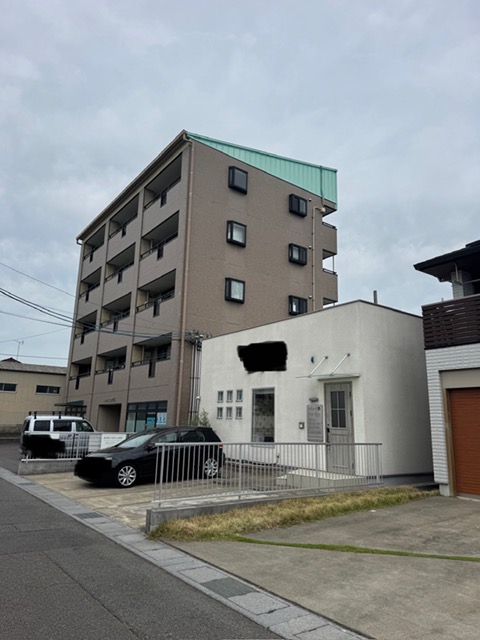 岐阜市：ＫＭ様