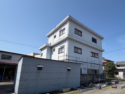 羽島市：Ｋ様邸