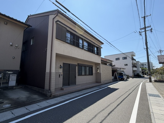 羽島市：Ｉ様邸
